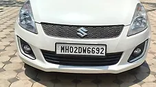 Used Maruti Suzuki Swift VDi [2014-2017] in Nashik