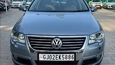 Used Volkswagen Passat 1.8L TSI in Ahmedabad