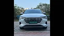 Used Audi e-tron 55 [2021-2024] in Mumbai