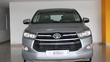 Used Toyota Innova Crysta 2.8 GX AT 7 STR [2016-2020] in Bangalore