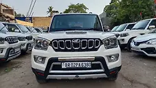 Used Mahindra Scorpio S3 2WD 7 STR in Patna