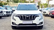 Used Mahindra XUV700 AX7 Luxury Pack AWD Diesel 2.2L Turbo Automatic 7 STR in Pune