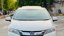 Used Honda City VX CVT in Ahmedabad