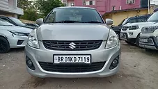 Used Maruti Suzuki Swift DZire VXI [2008-2013] in Patna