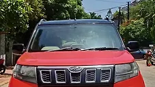 Used Mahindra TUV300 T10 in Indore