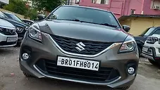 Used Maruti Suzuki Baleno Delta in Patna