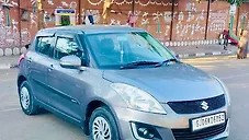 Used Maruti Suzuki Swift VDi [2014-2017] in Surat