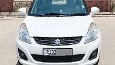 Used Maruti Suzuki Swift DZire VXI [2008-2013] in Kota