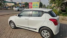 Used Maruti Suzuki Swift VXi in Patiala