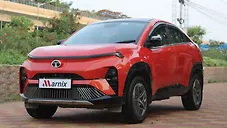 Used Tata Curvv EV Accomplished 45.0 kWh in Kolkata
