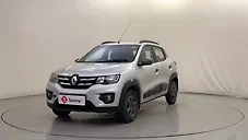 Used Renault Kwid 1.0 RXT AMT Opt [2016-2019] in Bangalore