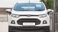 Used Ford Ecosport Trend + 1.5L TDCi in Karnal