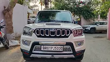Used Mahindra Scorpio S7 120 2WD 7 STR in Patna
