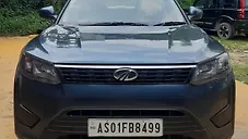 Used Mahindra XUV300 W4 1.5 Diesel in Guwahati