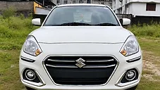Used Maruti Suzuki DZire VXi in Siliguri