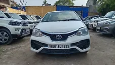 Used Toyota Etios GD in Patna