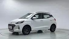 Used Hyundai Grand i10 NIOS Sportz 1.2 Kappa VTVT in Delhi