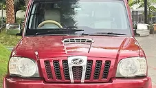 Used Mahindra Scorpio VLX 2WD AT BS-IV in Erode