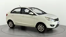 Used Tata Zest XT Petrol in Mumbai