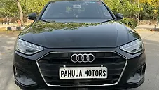 Used Audi A4 Premium 40 TFSI [2021-2024] in Delhi