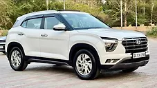 Used Hyundai Creta SX 1.5 Petrol [2020-2022] in Delhi