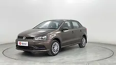 Used Volkswagen Ameo Comfortline 1.0L (P) in Pune