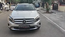 Used Mercedes-Benz GLA 200 CDI Sport in Bangalore