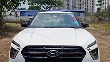 Used Hyundai Creta S Plus 1.5 Diesel Knight in Kolkata