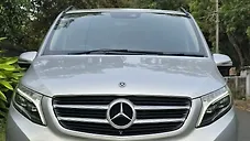 Used Mercedes-Benz V-Class Exclusive LWB [2019-2020] in Chennai