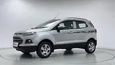 Used Ford Ecosport Ambiente 1.5L Ti-VCT in Delhi