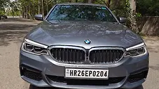 Used BMW 5-Series 530i M Sport [2021-2023] in Delhi