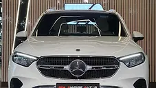 Used Mercedes-Benz GLC 220d 4MATIC in Chennai