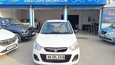 Used Maruti Suzuki Alto VXi in Patna