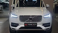 Used Volvo XC90 T8 in Chennai