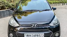 Used Hyundai Xcent SX 1.1 CRDi (O) in Mumbai