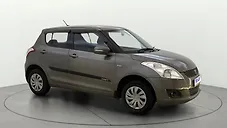 Used Maruti Suzuki Swift VXi [2014-2017] in Mumbai