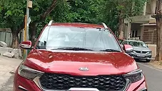 Used Kia Sonet HTX 1.0 iMT [2020-2021] in Bangalore