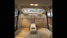 Used Honda City VX CVT Petrol in Nashik