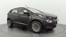 Used Tata Altroz XZA Plus Petrol Dark Edtion [2022-2023] in Gurgaon