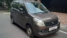 Used Maruti Suzuki Wagon R LXi in Kolkata