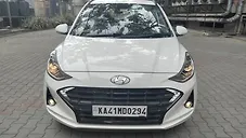 Used Hyundai Grand i10 NIOS Sportz 1.0 Turbo GDi in Bangalore