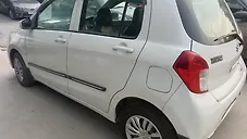 Used Maruti Suzuki Celerio ZXi (O) AMT [2017-2019] in Delhi