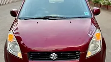 Used Maruti Suzuki Ritz Zxi BS-IV in Mumbai