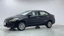 Used Maruti Suzuki Ciaz ZXi in Delhi