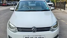 Used Volkswagen Vento Highline Petrol in Mumbai