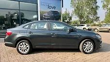 Used Skoda Slavia Ambition 1.5L TSI MT in Raipur
