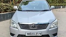 Used Toyota Innova 2.5 G 8 STR BS-III in Mumbai