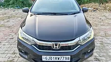 Used Honda City VX CVT Petrol [2017-2019] in Ahmedabad