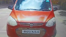 Used Maruti Suzuki Alto 800 Lxi in Mumbai