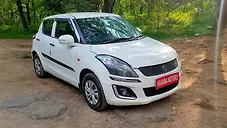 Used Maruti Suzuki Swift LDi ABS [2014-2017] in Delhi